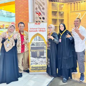 Agen Resmi Alhijaz travel