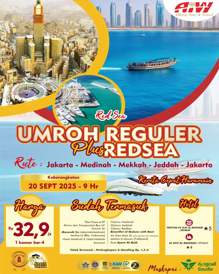 Reg redsea